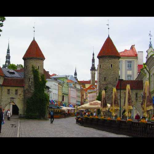 Tallinn, Estonia