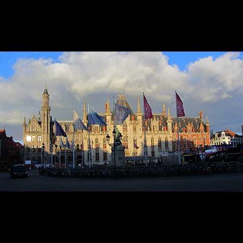 Bruges, Belgium