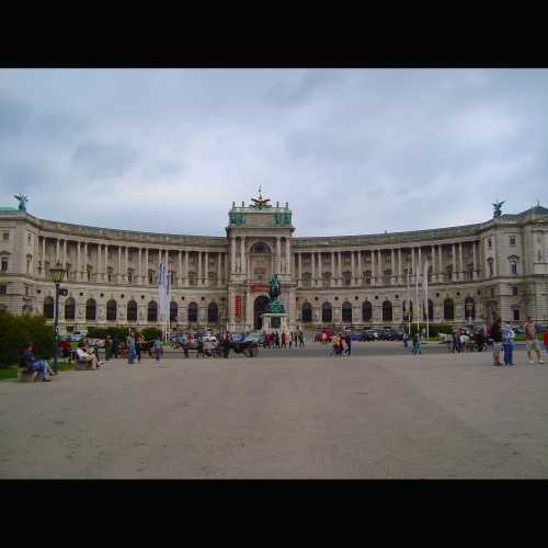 Vienna, Austria