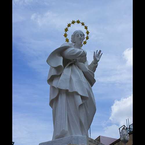 Валлетта, Мальта