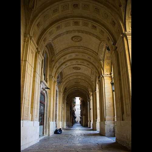 Валлетта, Мальта