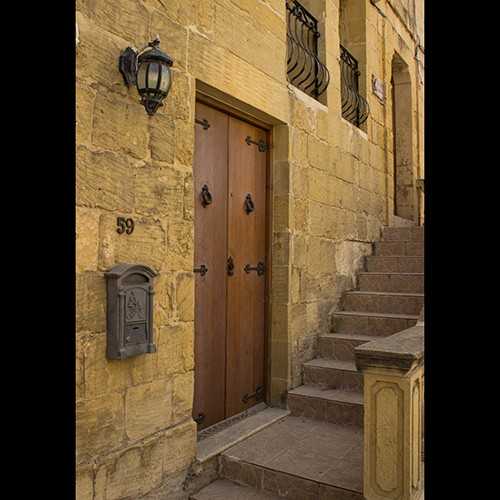 Валлетта, Мальта