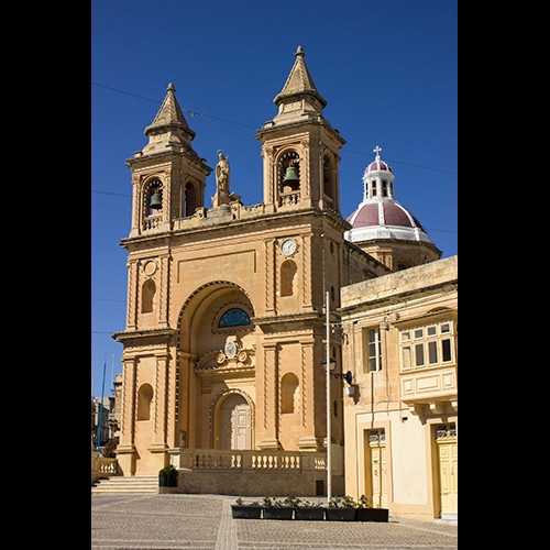 Валлетта, Мальта