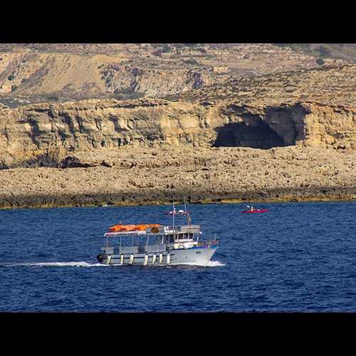 Валлетта, Мальта