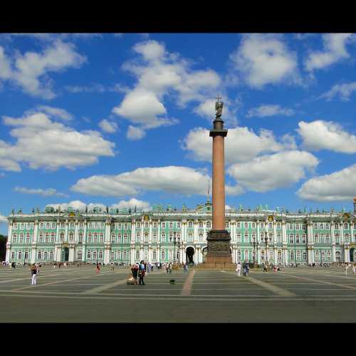 Saint Petersburg, Russia