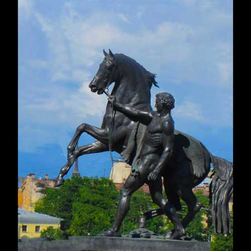 Санкт-Петербург, Россия