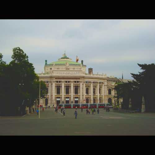 Vienna, Austria