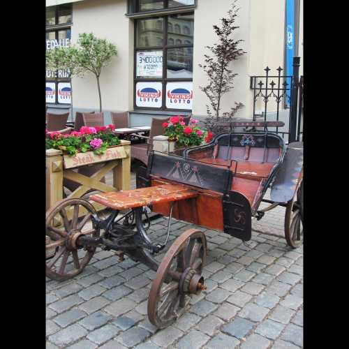 Рига, Латвия