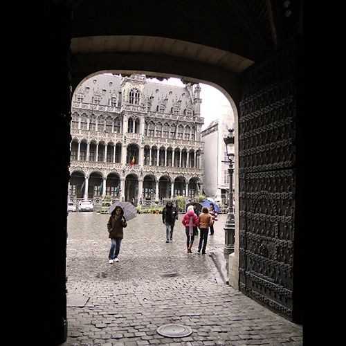 Brussels, Belgium