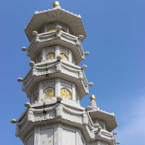 Санья, Китай