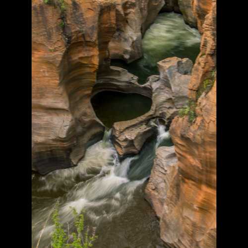 Blyde River Canyon, South Africa