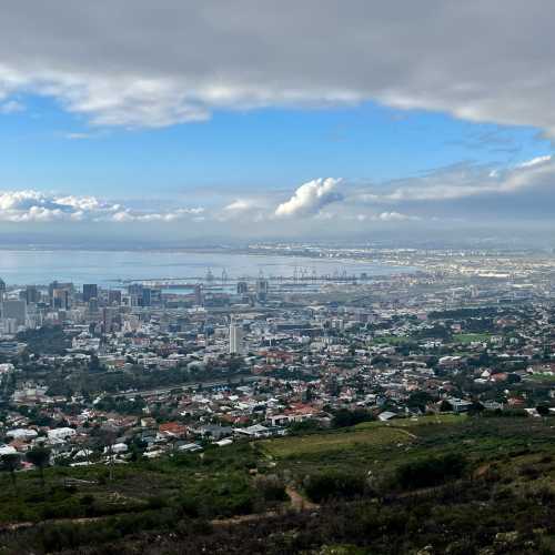 Cape Town, South Africa