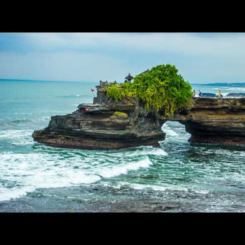 Tanah Lot, Indonesia