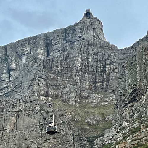 Cape Town, South Africa