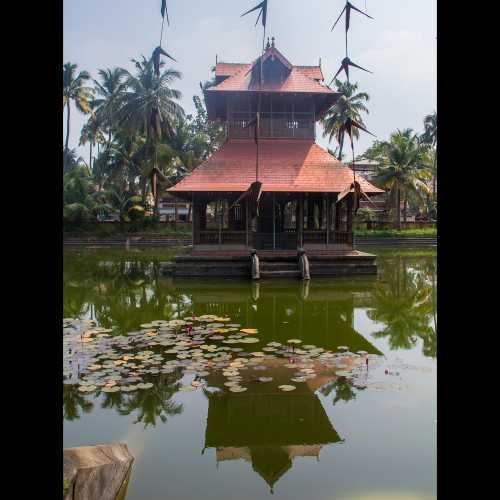 Kochi, India