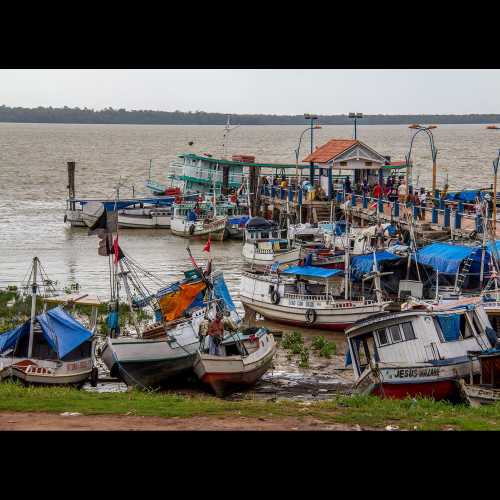 Belem, Brazil