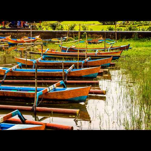 Denpasar, Indonesia