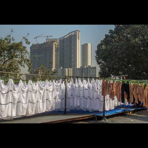 Мумбай, Индия