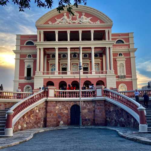 Manaus, Brazil