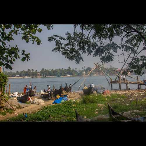 Kochi, India