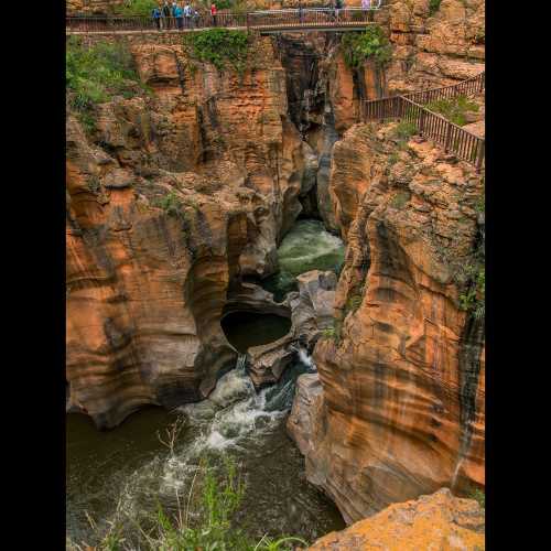 Blyde River Canyon, South Africa