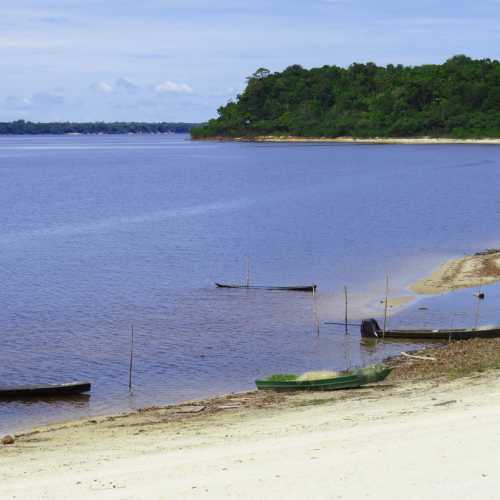 Manaus, Brazil