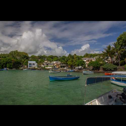 Mauritius