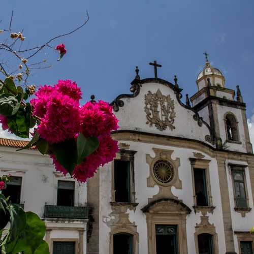 Recife, Brazil