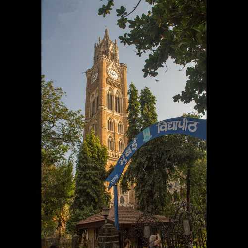 Мумбай, Индия