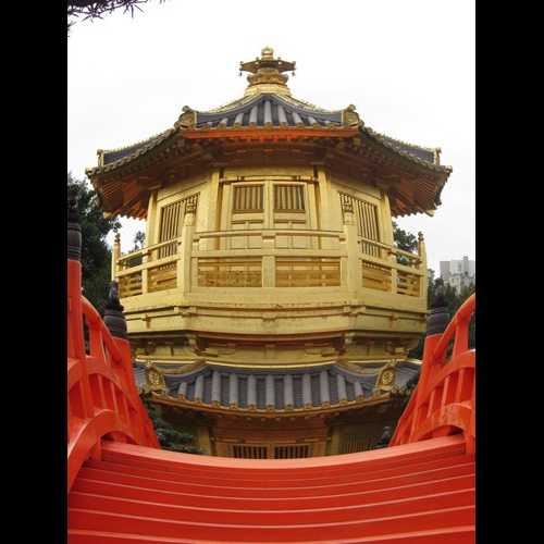 Hong Kong, Hong Kong