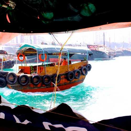 Hong Kong, Hong Kong