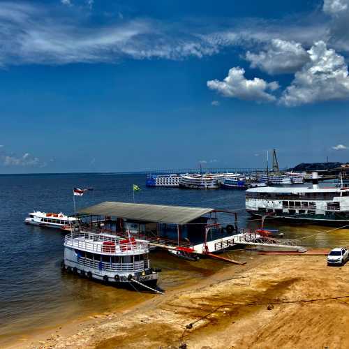 Manaus, Brazil