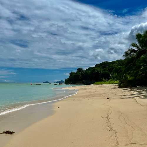 Victoria, Seychelles