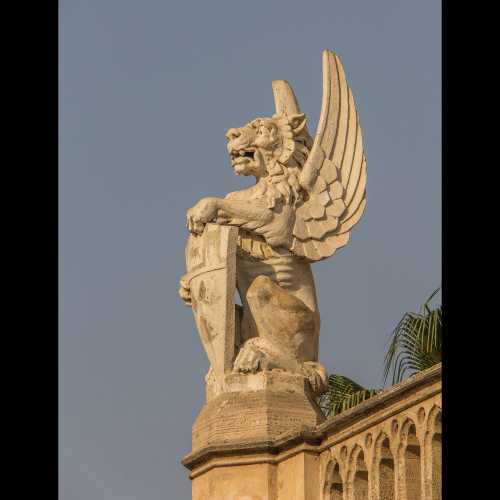 Мумбай, Индия