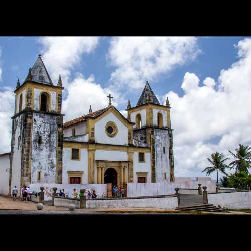 Recife, Brazil