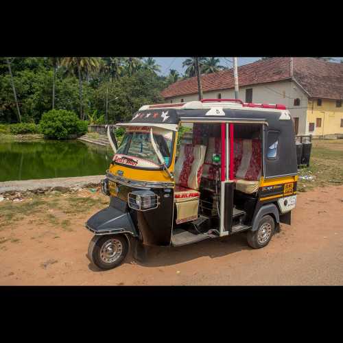 Kochi, India