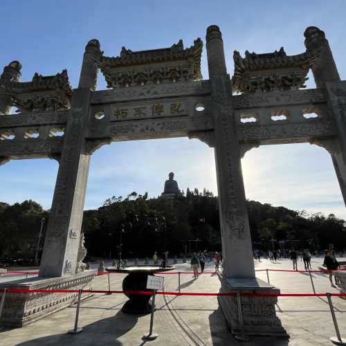 Гонконг, Гонконг