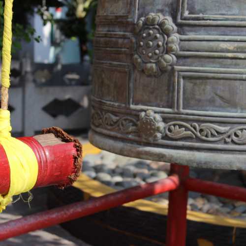 Санья, Китай