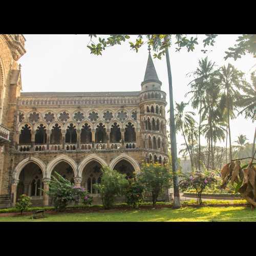 Мумбай, Индия