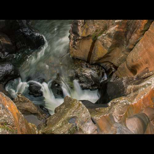 Blyde River Canyon, South Africa