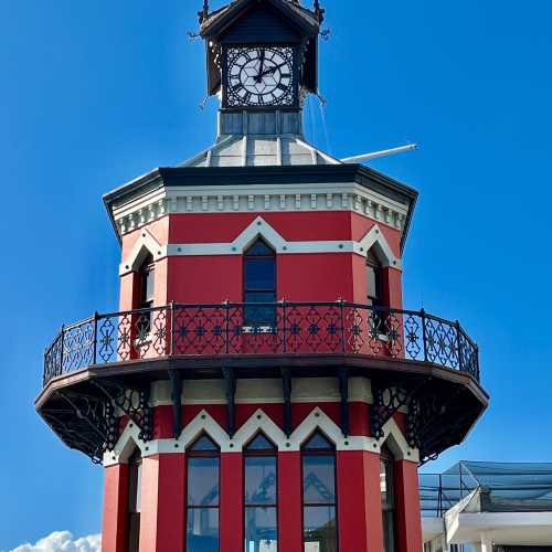 Cape Town, South Africa