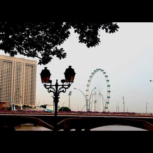 Сингапур, Сингапур