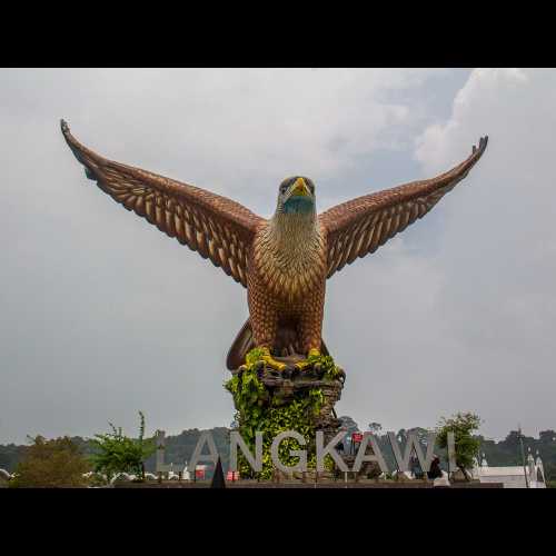 Langkawi, Malaysia