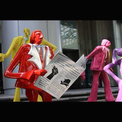 Сингапур, Сингапур