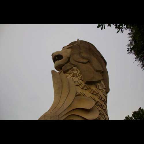 Сингапур, Сингапур