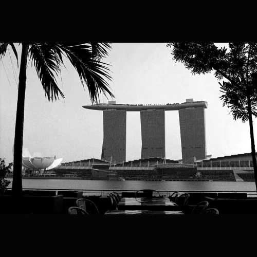 Сингапур, Сингапур