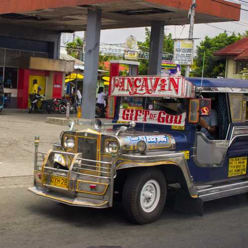 Manila, Philippines