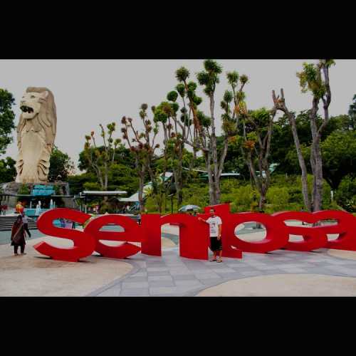 Сингапур, Сингапур