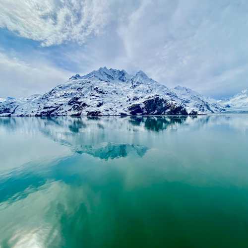 Glacier Bay, United States