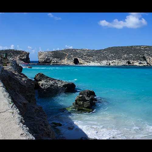 Saint Pauls Bay, Malta